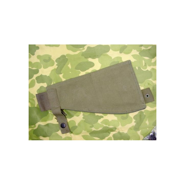 Fourreau machette survival