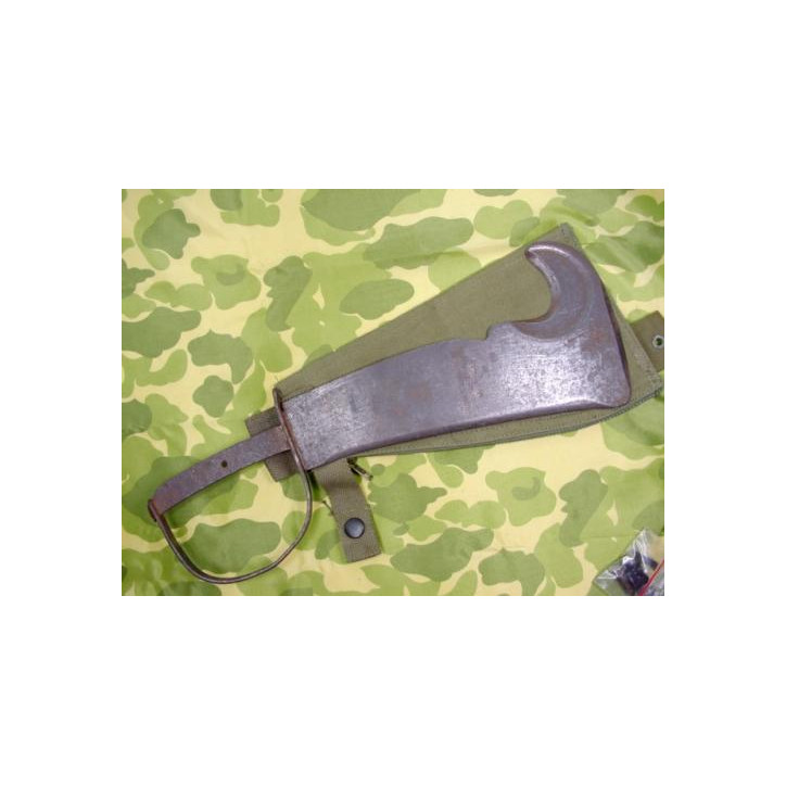 Fourreau machette survival