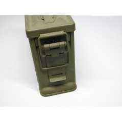 Boite a munitions US 39/45 calibre 30-06 ref  BO 66