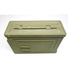 Boite a munitions US 39/45 calibre 30-06 ref  BO 66