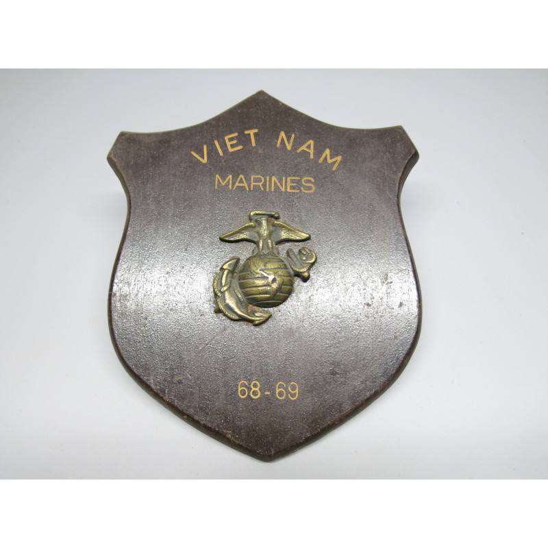 Plaque Airborne ranger