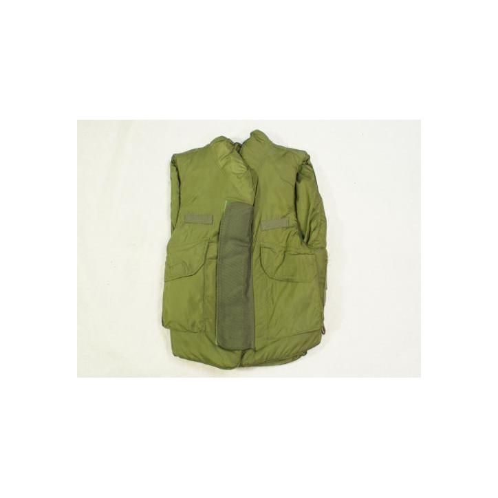 Gilet pare eclat US 1970  neuf de stock fabrication US pour  ARVN 