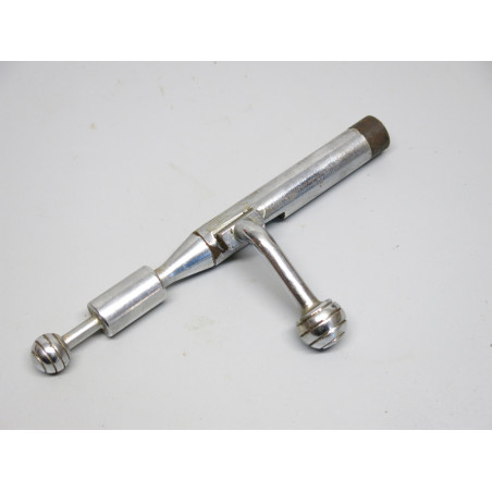 Culasse carabine 9 mm Flobert  ref 445 