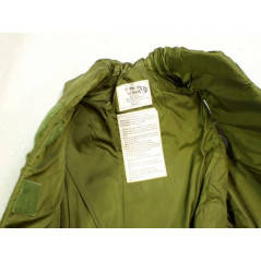 Gilet pare eclat US 1970  neuf de stock fabrication US pour  ARVN 