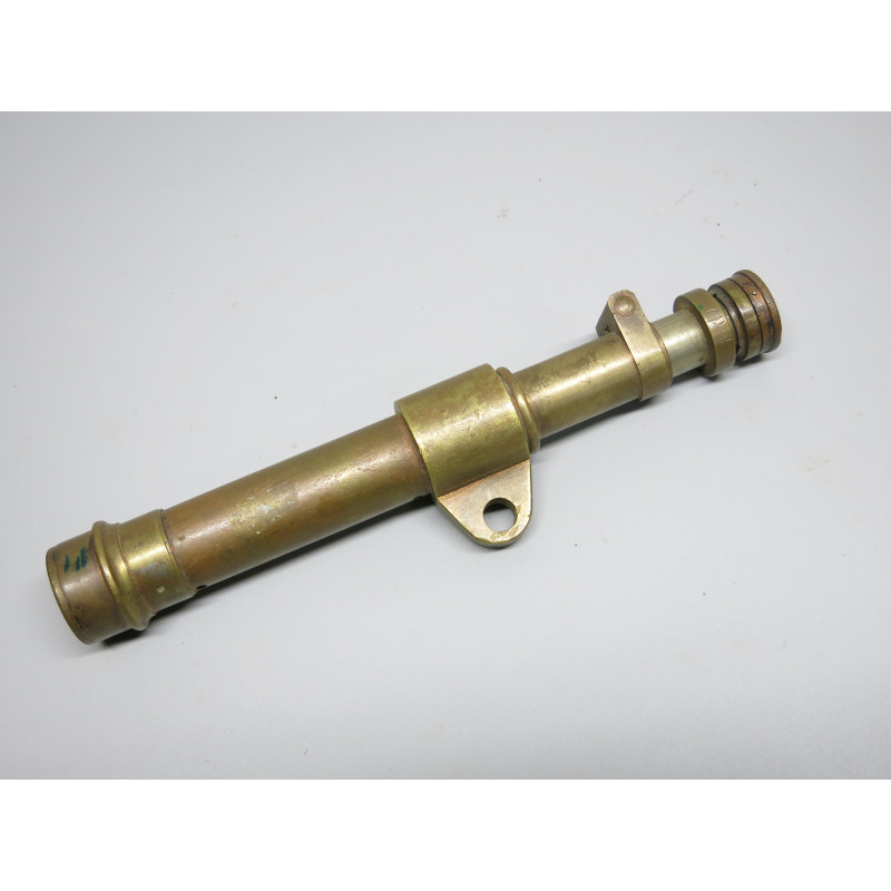 Morceau d'optique ref 55