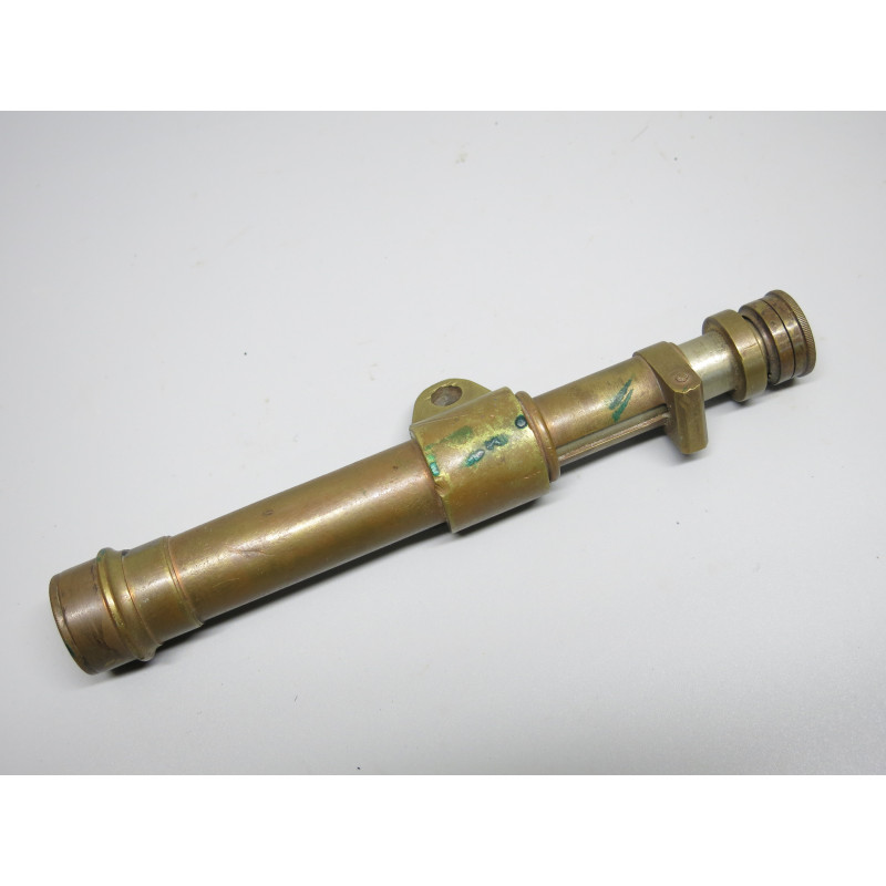 Morceau d'optique ref 55