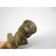 Morceau d'optique ref 55