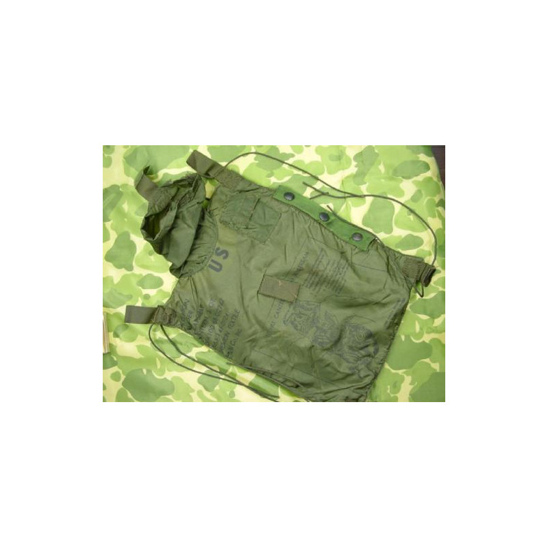 Gourde flottation bladder