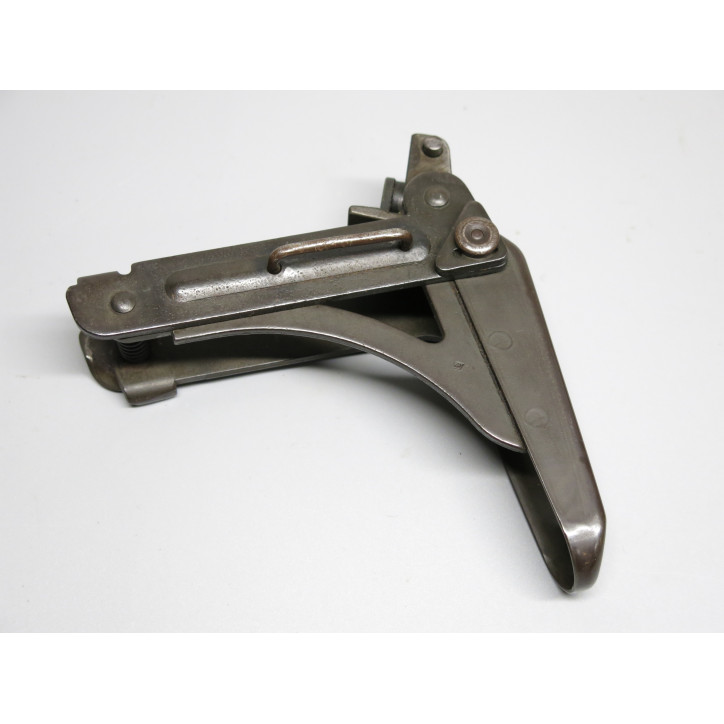Crosse pliante  complete PM UZI ref cr 144