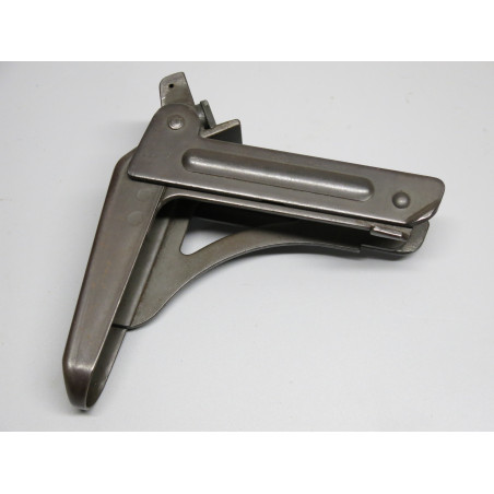 Crosse pliante  complete PM UZI ref cr 144