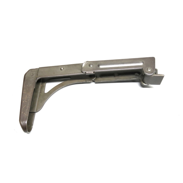 Crosse pliante  complete PM UZI ref cr 144