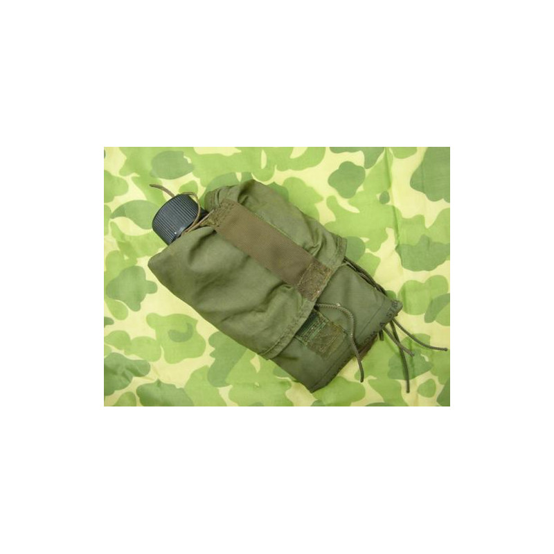 Gourde flottation bladder