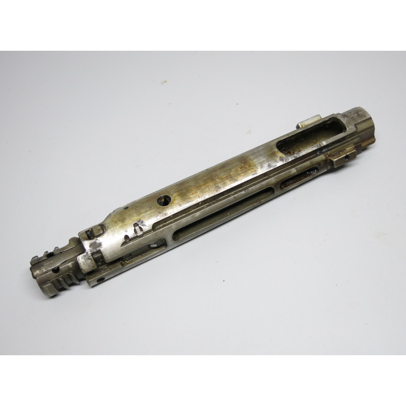 Culasse neutralisé MG 131 calibre 13 mm Réf 556