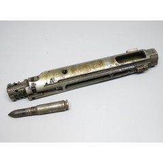 Culasse neutralisé MG 131 calibre 13 mm Réf 556