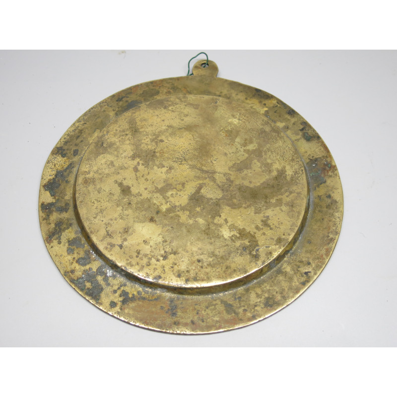 Plaque Airborne ranger