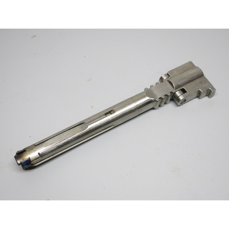 Culasse neutralisée MG 17 Luftwaffe 