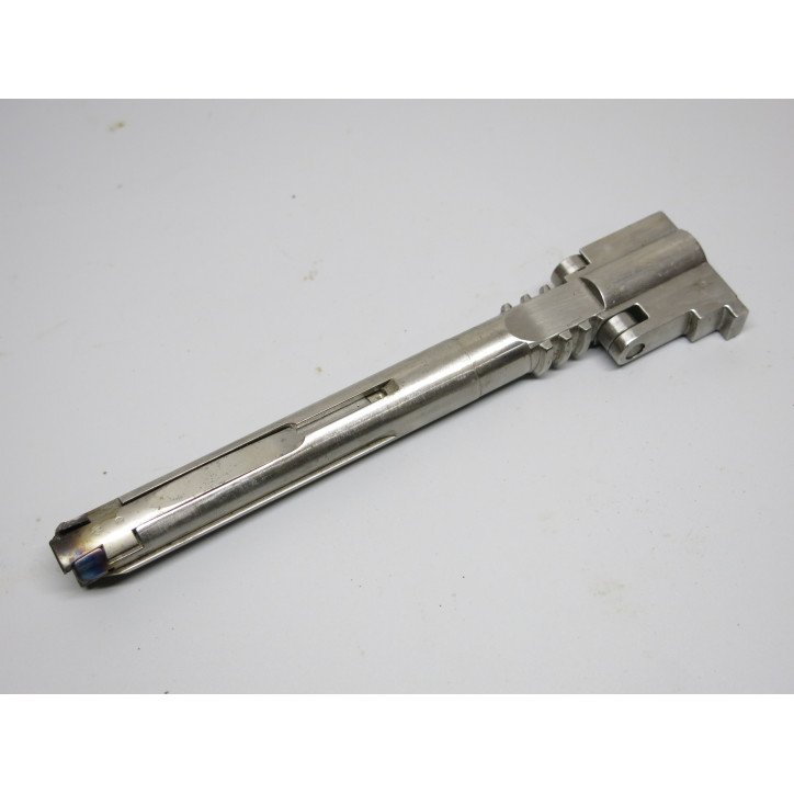 Culasse neutralisée MG 17 Luftwaffe 