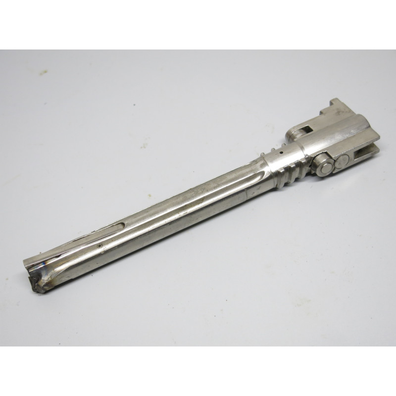 Culasse neutralisée MG 17 Luftwaffe 