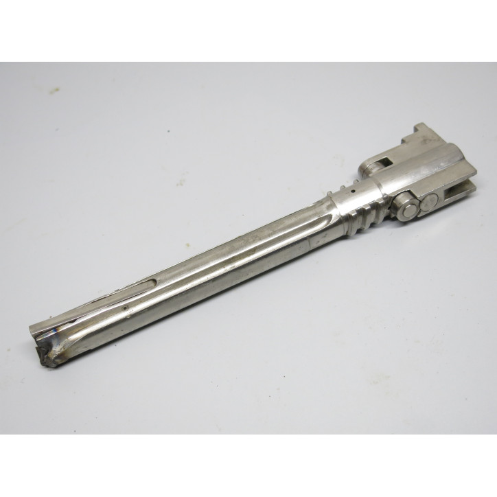 Culasse neutralisée MG 17 Luftwaffe 