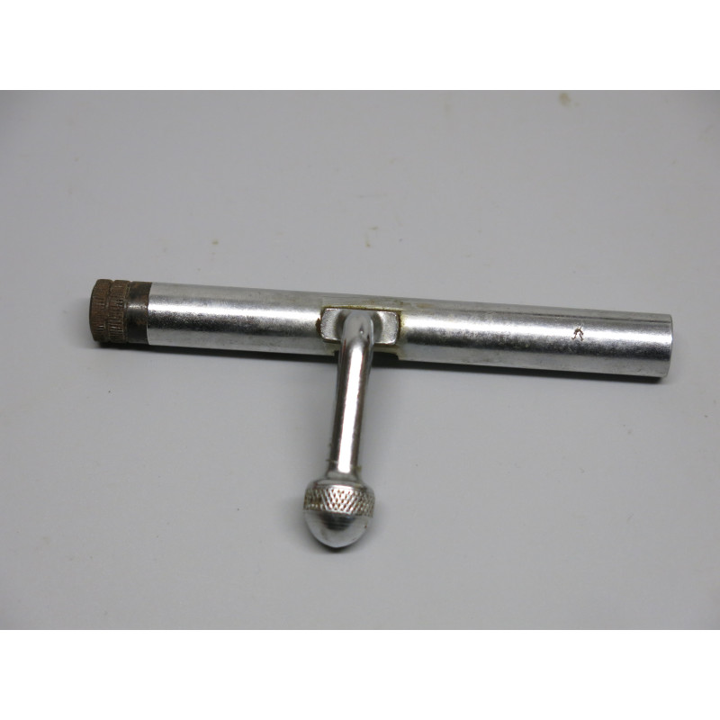 Culasse carabine 9 mm Flobert  ref 500 