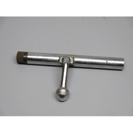 Culasse carabine 9 mm Flobert  ref 500 