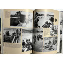 Album Utah Beach, Sainte-Mère-Eglise, Sainte-Marie-du-Mont par Bernage et François