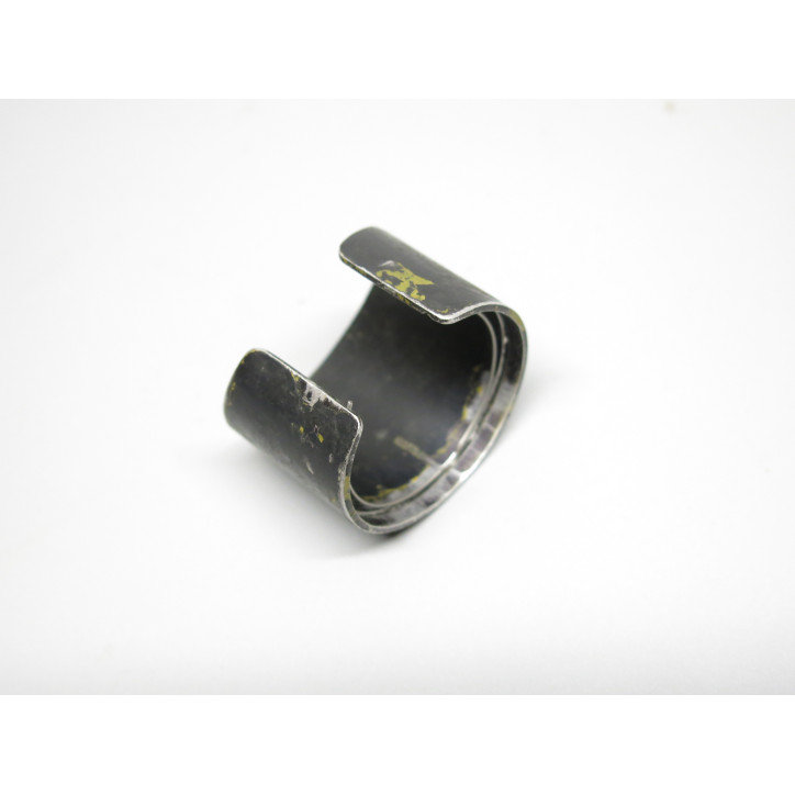 Pare soleil  metal avec ressort pour lunette Mas 49/56 ou Famas 