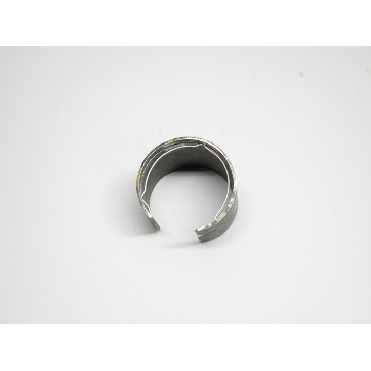 Pare soleil  metal avec ressort pour lunette Mas 49/56 ou Famas 