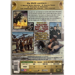 DVD La Guerre en couleurs