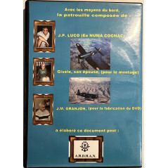 DVD Une tranche de vie  - Ed. NUMA Cognac A.R.D.H.A.N.