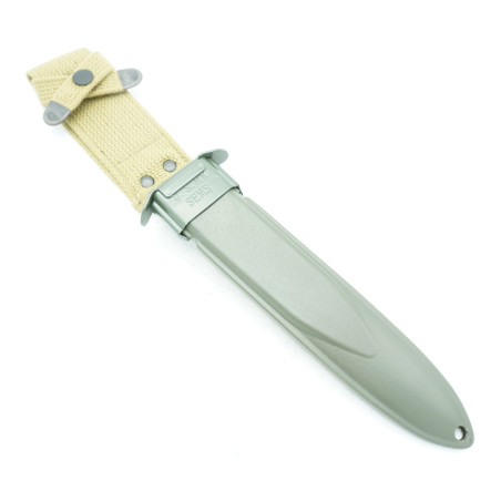 Fourreau USM8 fabrication actuelle