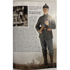 Lot de 6 livres "Les mini-guides Histoire et Collections"