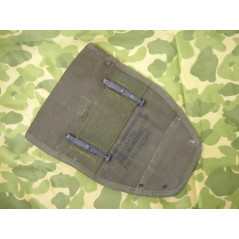 Housse coton de pelle 1968 etat neuf