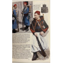 Lot de 6 livres "Les mini-guides Histoire et Collections"