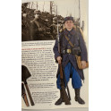 Lot de 6 livres "Les mini-guides Histoire et Collections"