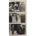 Livre Pétain : Contribution à un dossier de Daniel et Cie