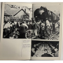 Livre Pétain : Contribution à un dossier de Daniel et Cie