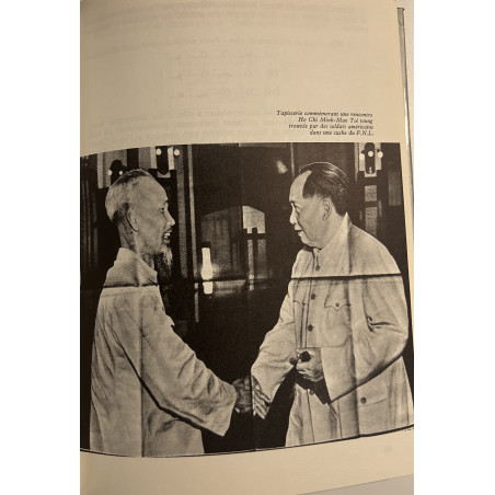 Livre Les armes de Guerilla de Jean-Louis Brau