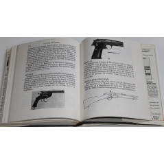 Livre les armes à feu françaises de Dominique Venner