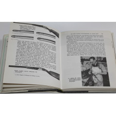 Livre Carabines et fusils de chasse de Dominique Venner