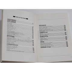 Livre Survie Urbaine Edition Euromail