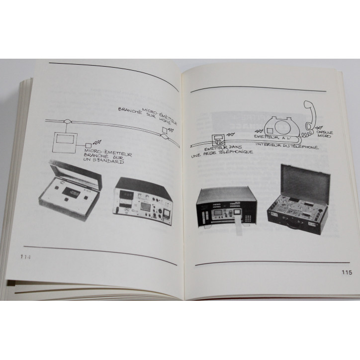 Livre Survie Urbaine Edition Euromail