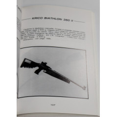 Livre Armes et tir : Tout sur le tir sportif de Bernard Meyer