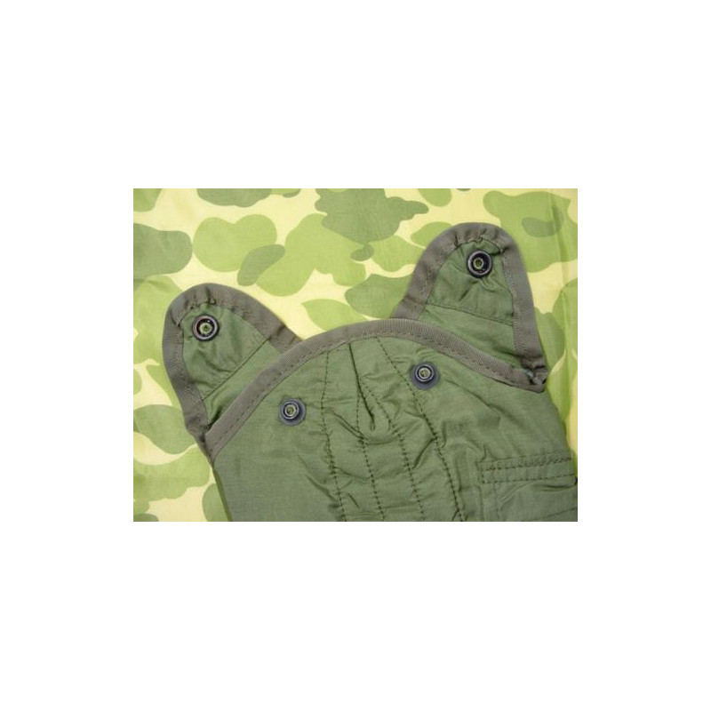 Housse de gourde nylon 1972 etat neuve