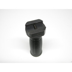 Poignée IWEAPONS pour rail 1 pouce M16 AR 15 