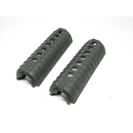 Garde main M16 M4  4 rails 1 pouce