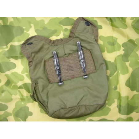 Housse de gourde nylon usagée