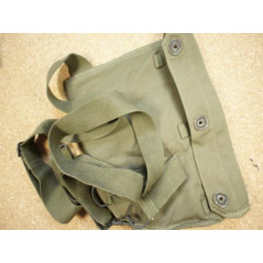 Housse de masque M9 A1 US Vietnam