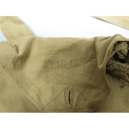 Porte cartouches Boys Antichar