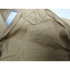 Porte cartouches Boys Antichar